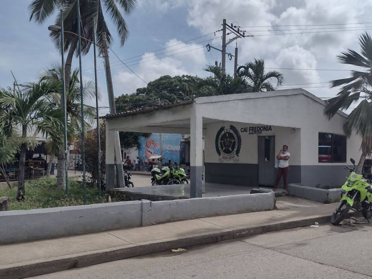 Sigue la ola de sicariato en Cartagena: asesinaron a un hombre en Fredonia