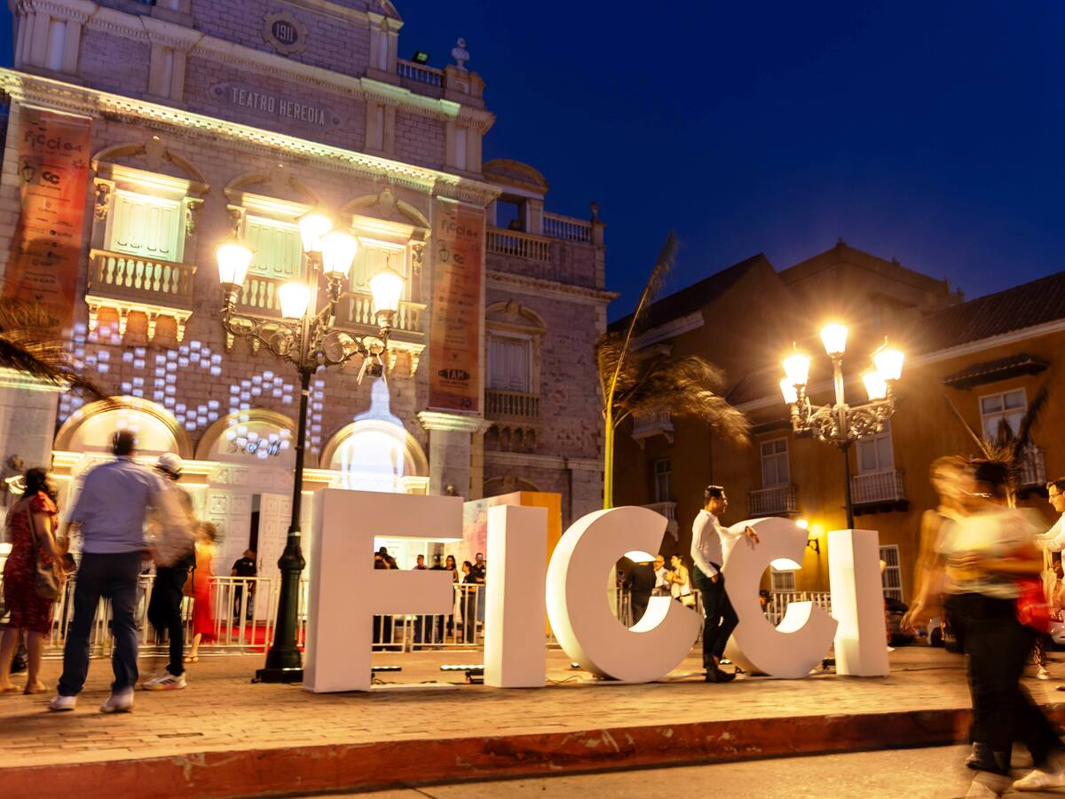 FICCI abre convocatoria para ‘Ópera Prima Lab’