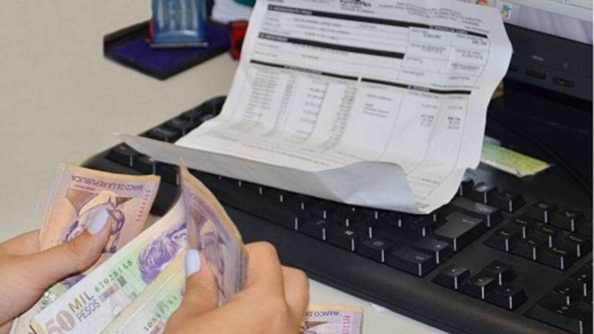 33.000 Personas deben impuestos en la ciudad de Armenia: Tesorero