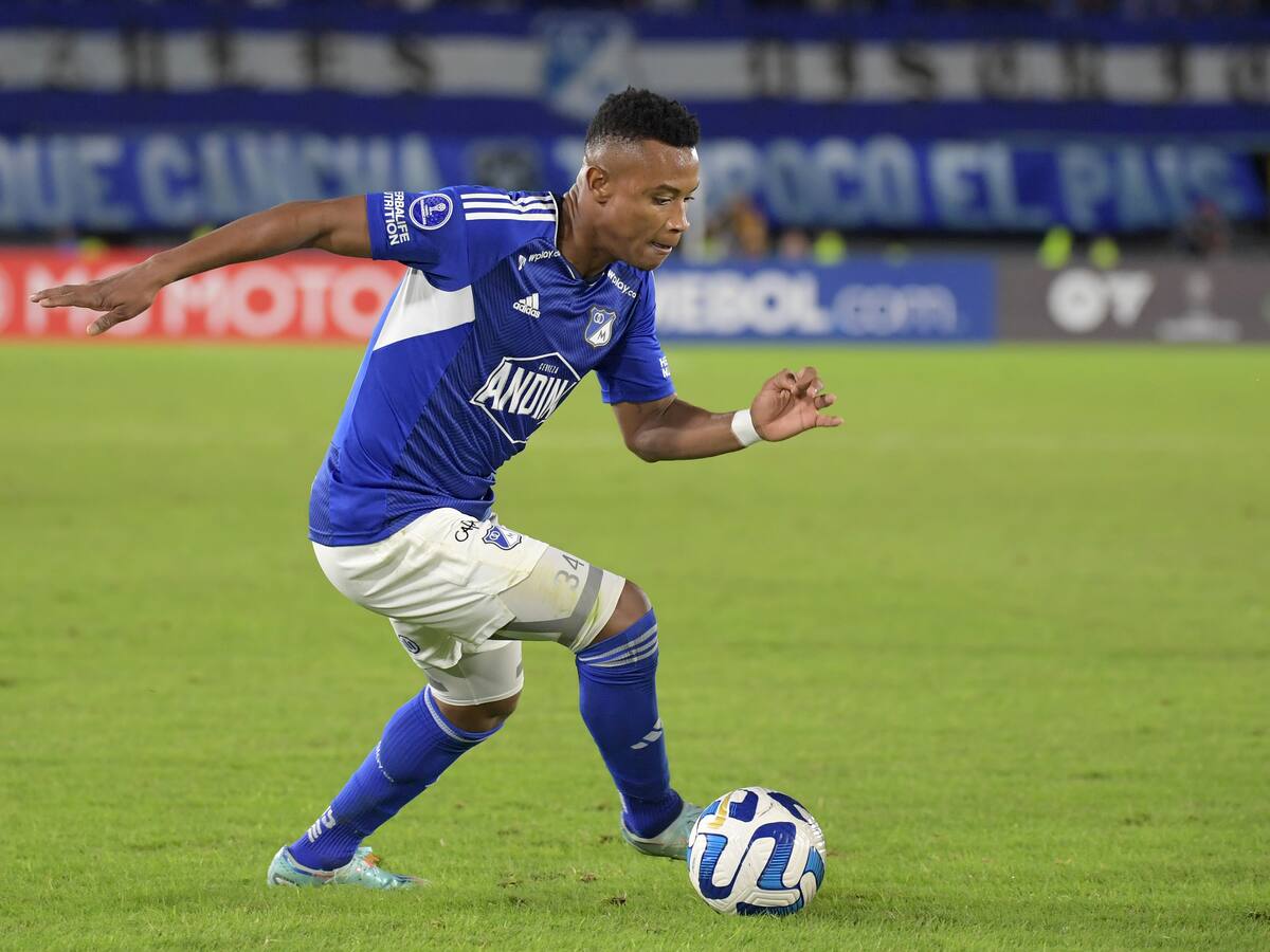 Alberto Gamero se sincera sobre el caso Óscar Cortés: ¿vuelve a jugar con Millonarios?