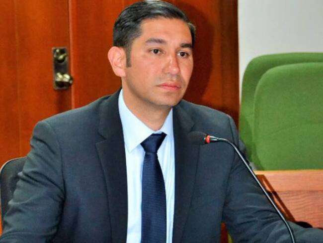 Moreno pide rebaja de su pena por el Cartel de la Toga