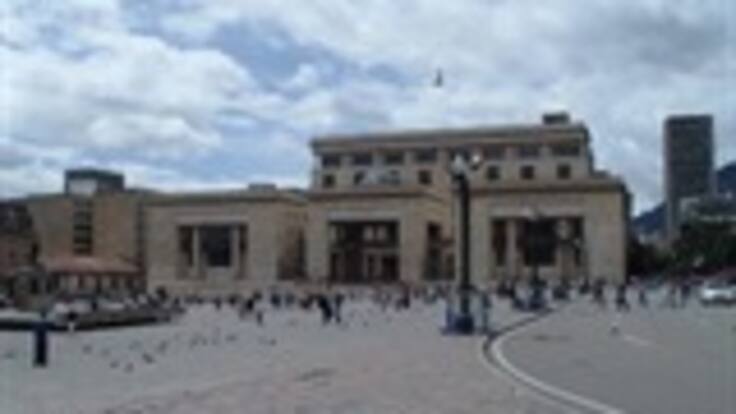 ¿Cómo será la organización del concierto para ayudar a Haití?, Yuri Chillan, Secreatario General de la Alcaldía de Bogotá