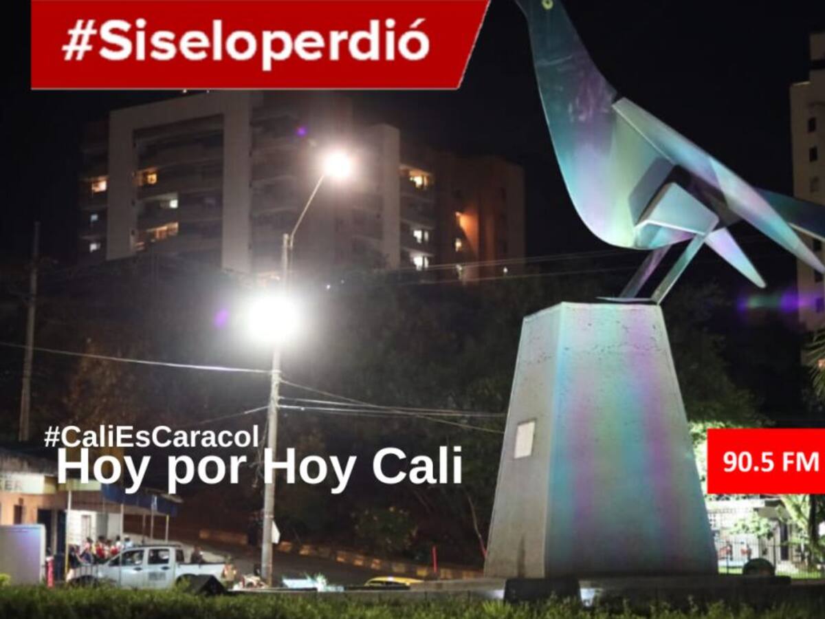 Cali Hoy por Hoy 26 de marzo del 2020