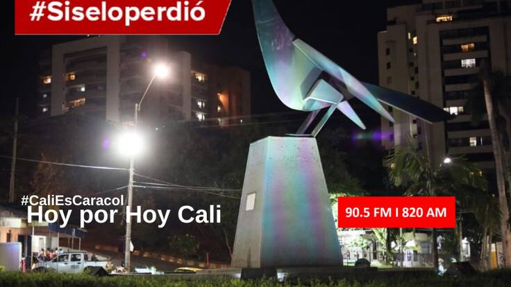 CALI HOY POR HOY 26 DE MARZO DEL 2020