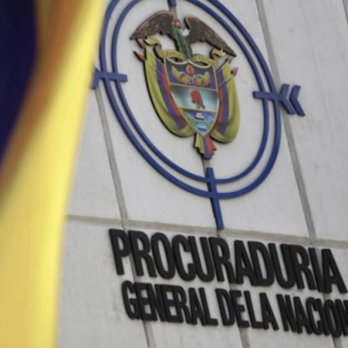 Procuraduría abre indagación a dos funcionarios de la gobernación de Boyacá