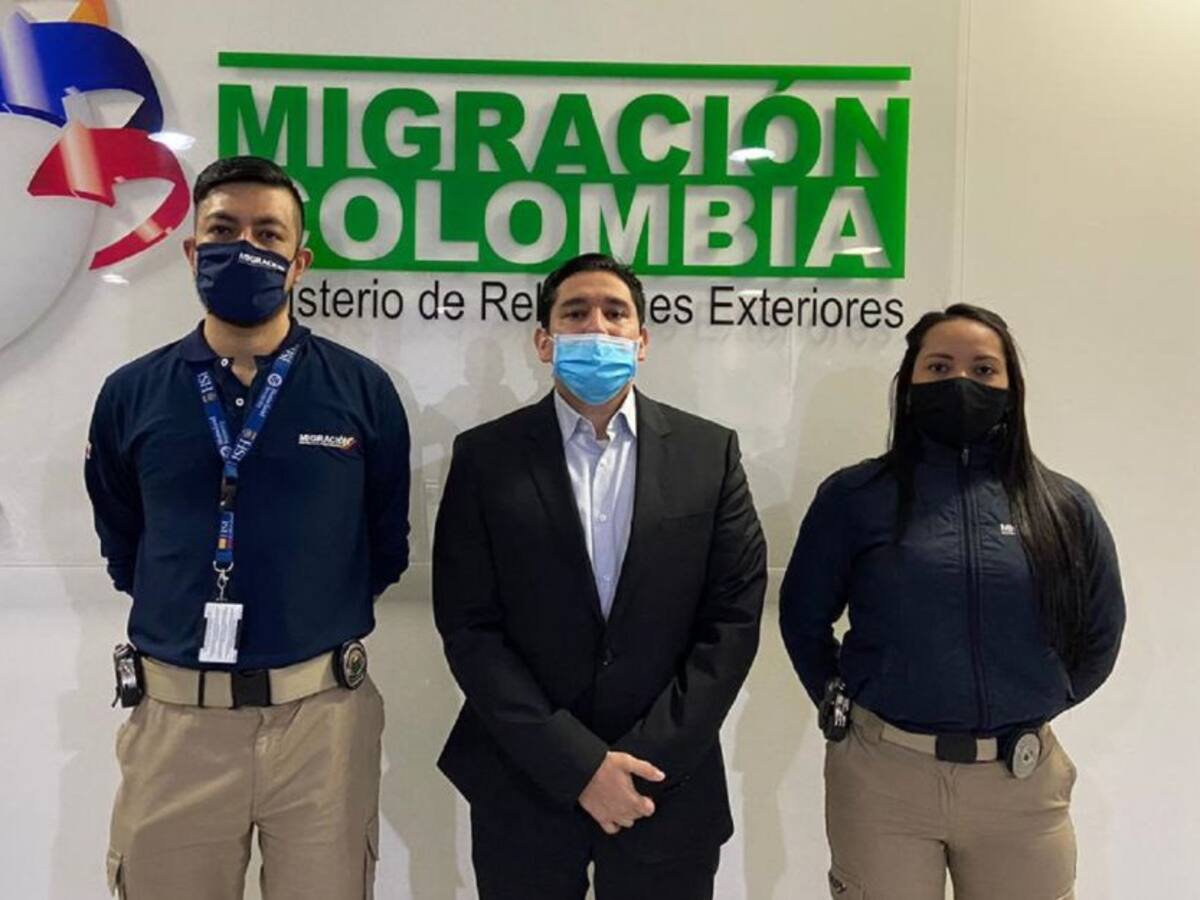 Policía: Cespo no está adaptado para recibir al exfiscal Moreno