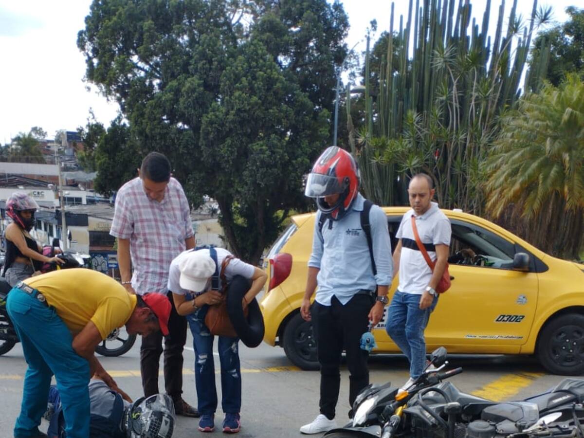 ¿Por qué Armenia salió del top 10 de las ciudades con más muertos en siniestros viales?