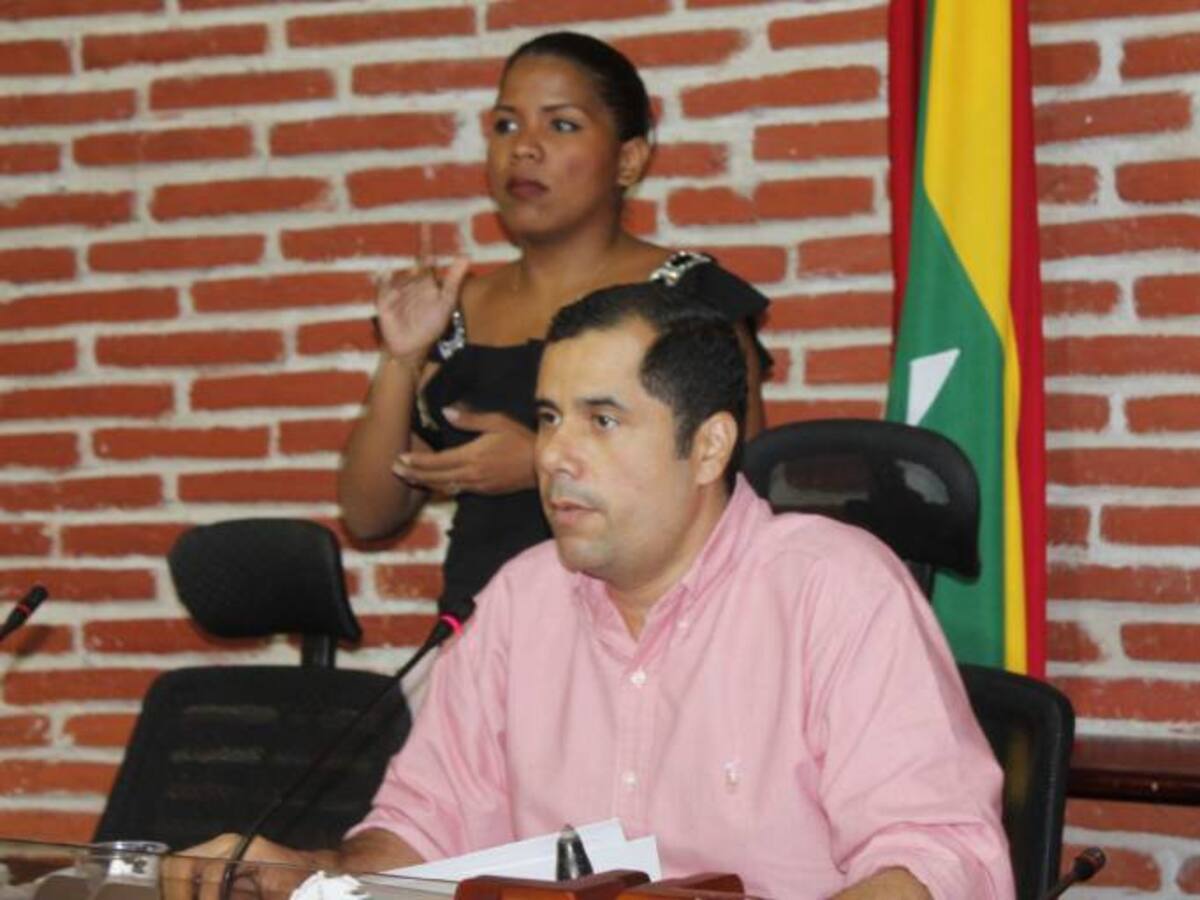 Presunta violación a la disponibilidad urbanística en el norte de Cartagena