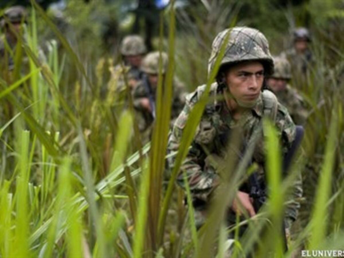 Consejo extraordinario de seguridad en La Guajira tras enfrentamientos con la guerrilla