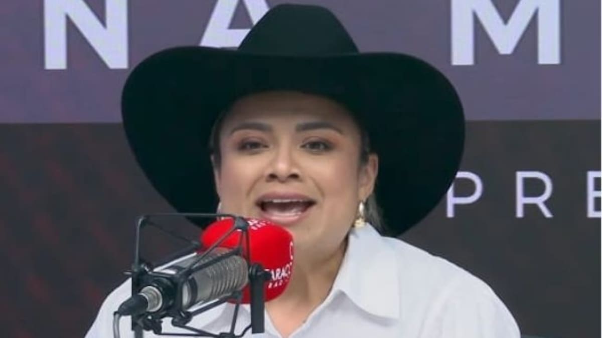 “Petro prometió que firmaría la paz con el ELN; dijo que renunciaría si no cumplía”: Lina Garrido