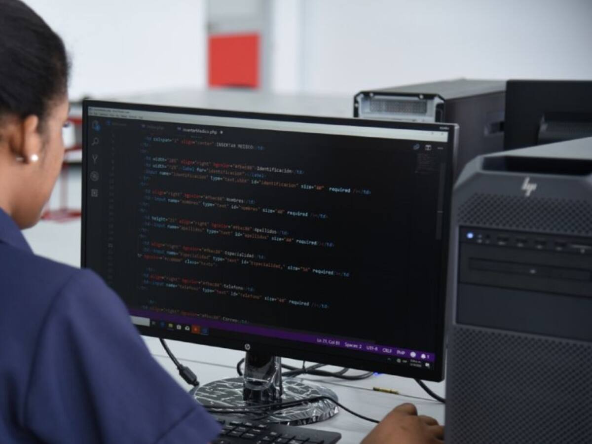 Abiertas inscripciones para formación titulada 100% virtual en el SENA