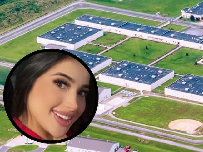 Colombiana víctima de persecución política fue detenida en Estados Unidos: piden su liberación