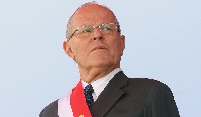 Pedro Pablo Kuczynski