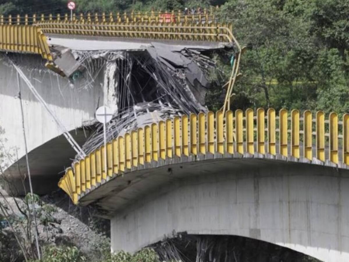 ¿Cuál es el impacto para el sector de la construcción debido al estado de vías del país?