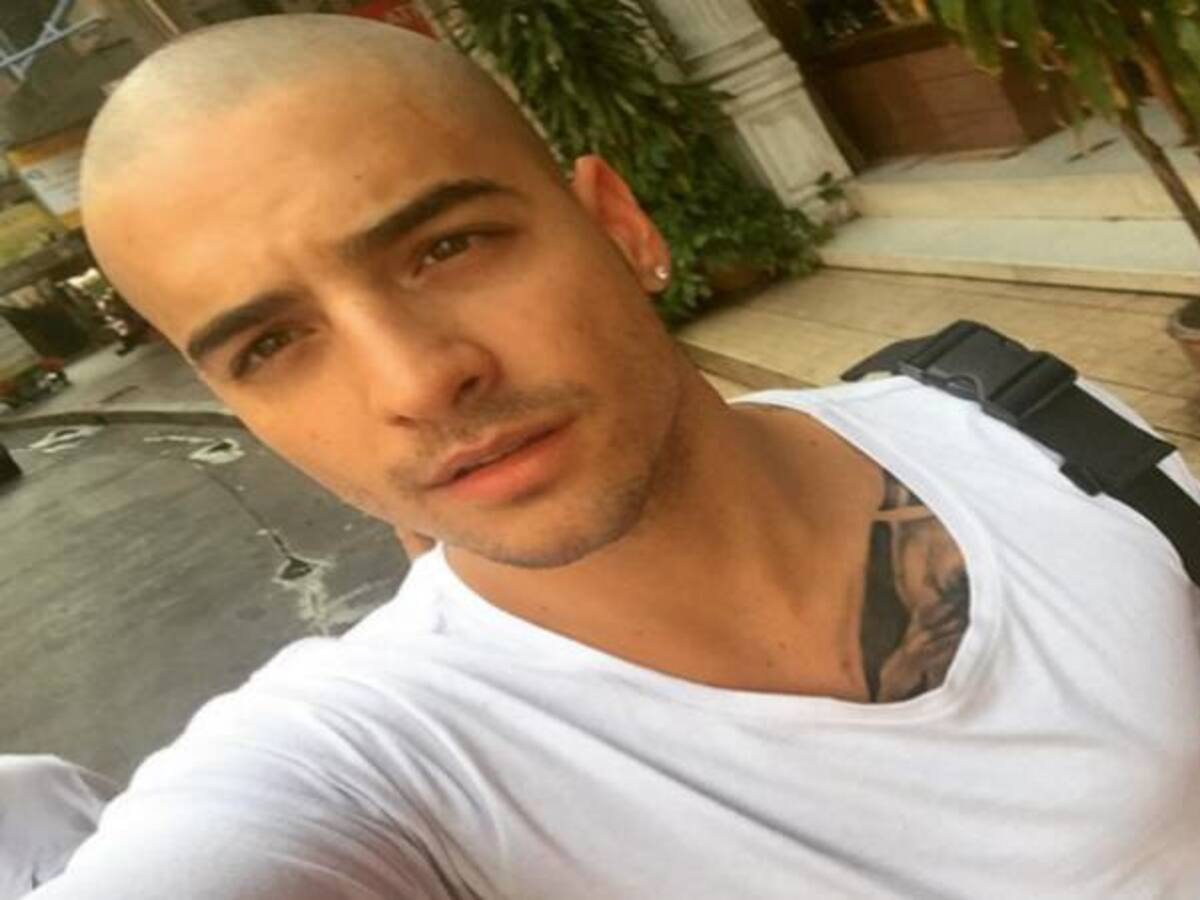 Maluma sorprende a sus seguidores con cambio de look