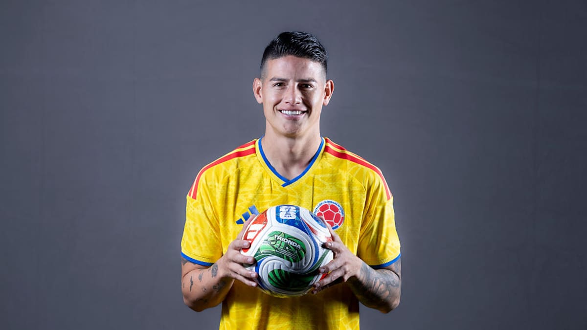 ¿Convocatoria de la Selección Colombia rumbo al Mundial 2026? Patrocinador entregó enigmática lista