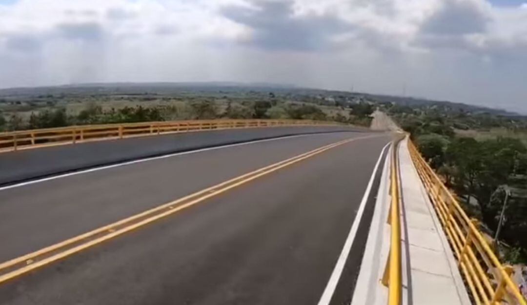 Puente Catalino Parra