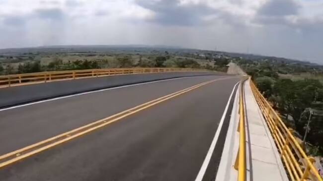 Puente Catalino Parra