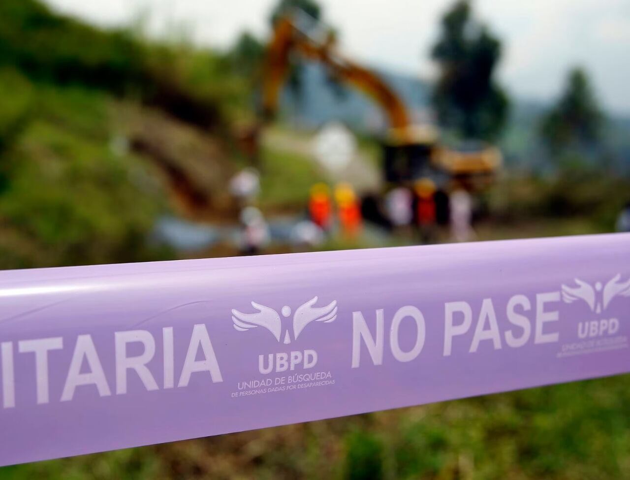 En Córdoba, hay expectativa por la búsqueda de desaparecidos.