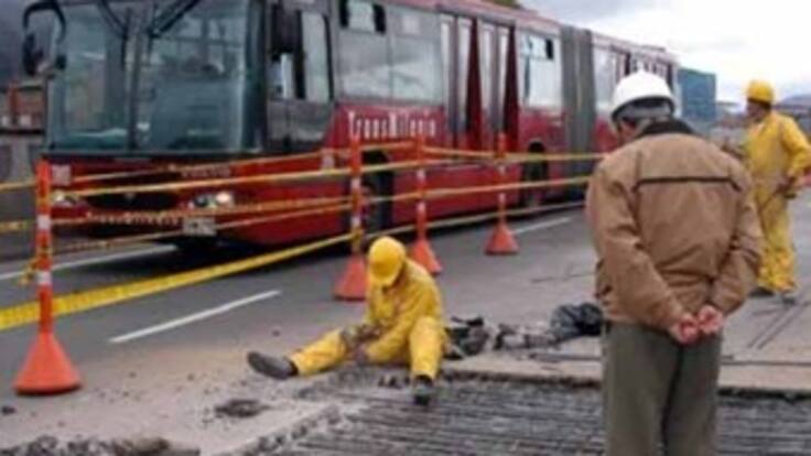 Contratista que construye nuevo puente de la 26 ha recibido millonarias adiciones