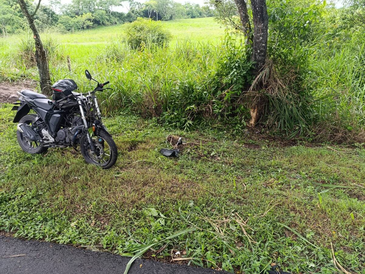 Ibagué llegó a los 60 muertos en accidentes de tránsito en lo corrido del 2024