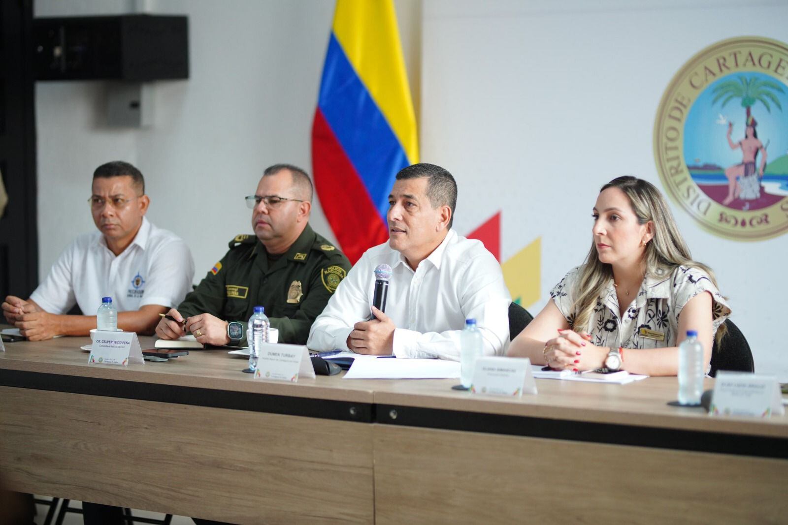 Alcaldía de Cartagena