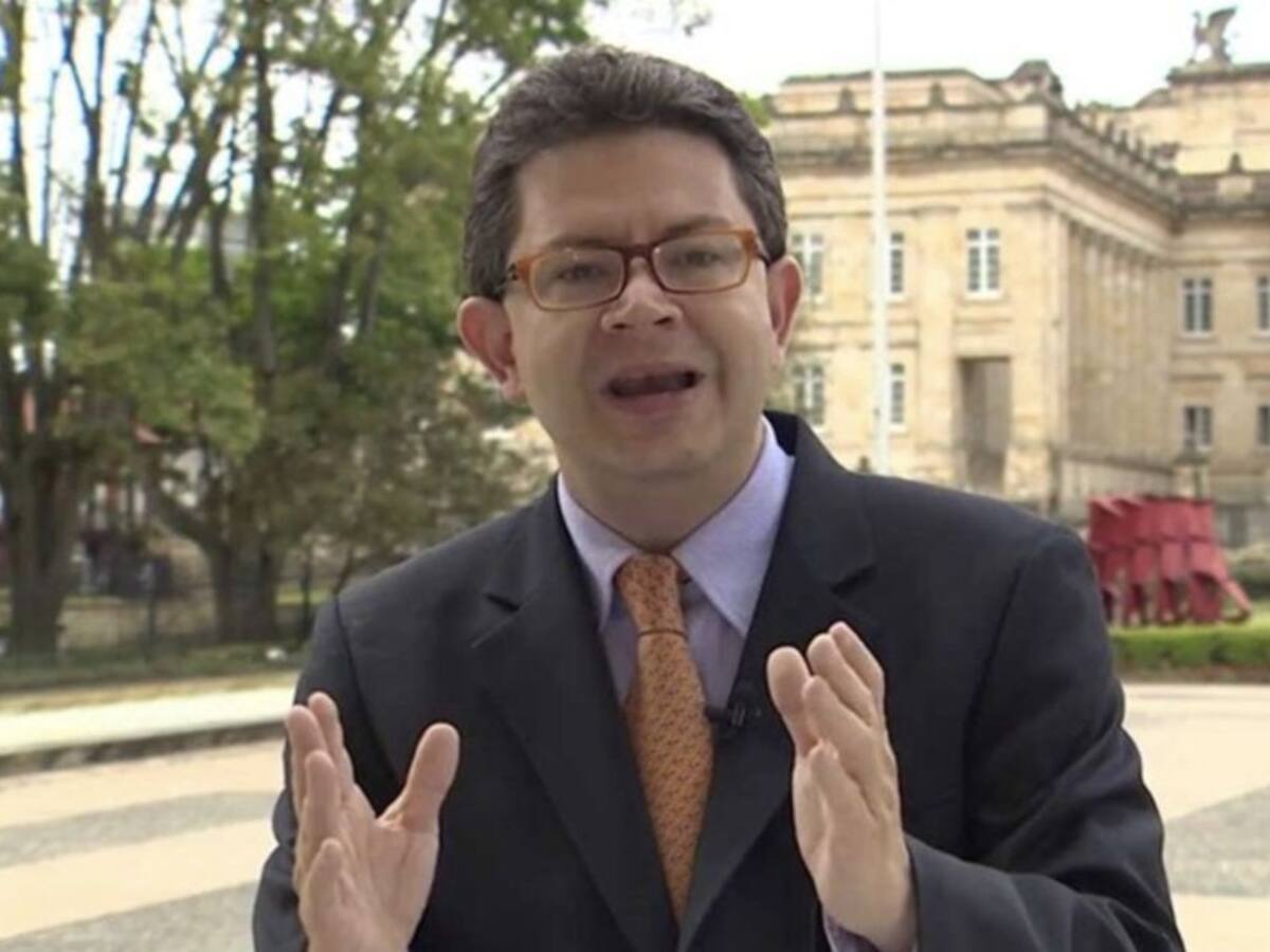 "No tenemos porqué pensar que fue presionado": Familia de Merchán