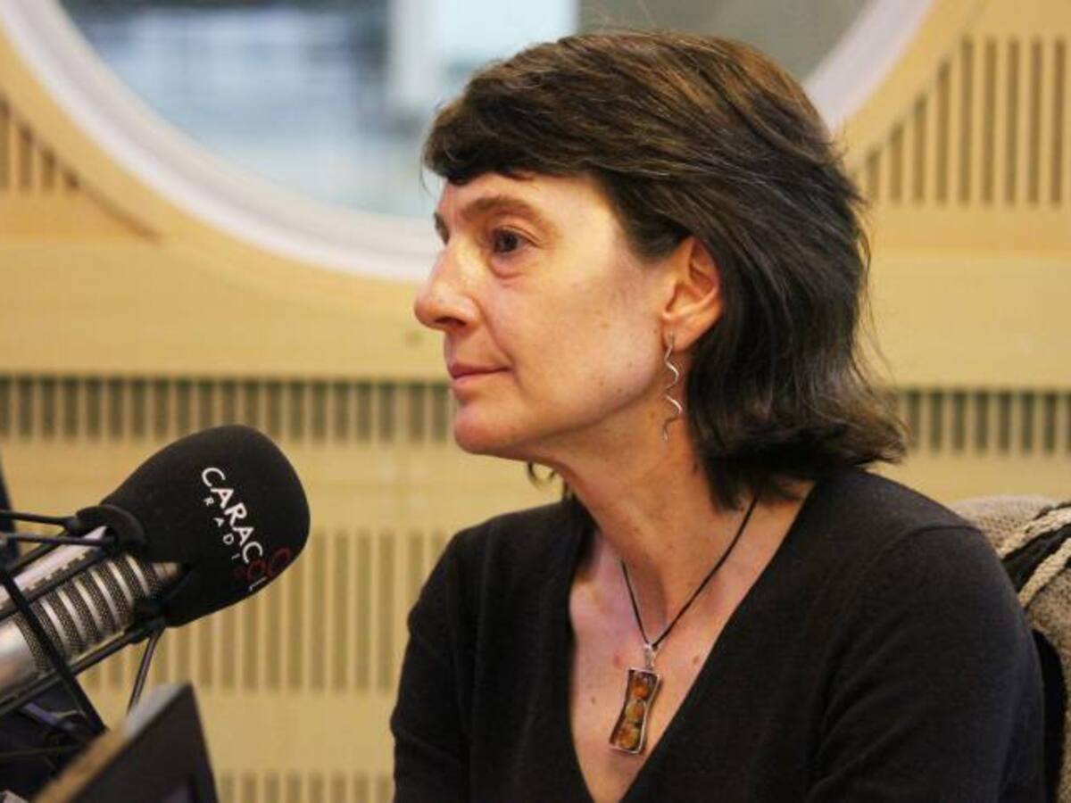 EE.UU. eligió a un incompetente sin experiencia: A. Ticnerk