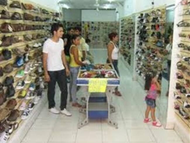 Productores de calzado bumangués "descansaron" al mantener arancel mixto a importaciones