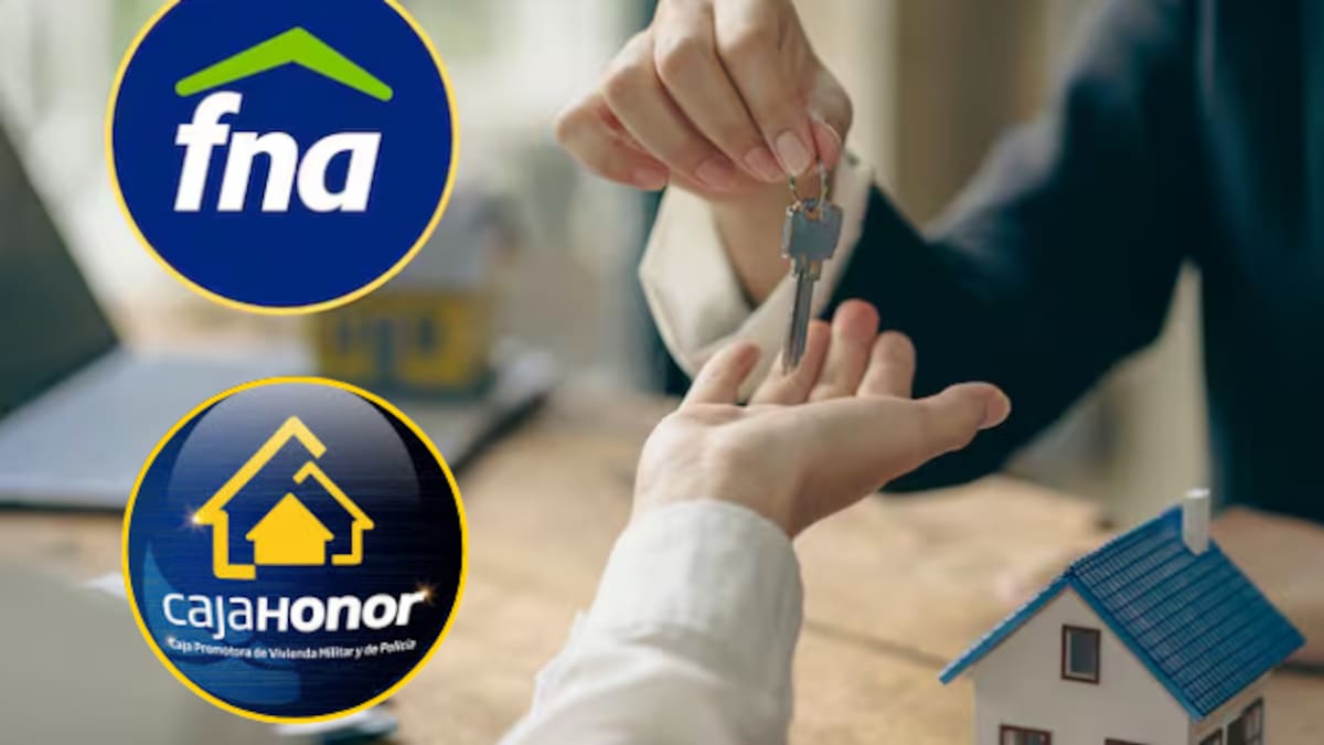 FNA y Caja Honor se unen para beneficiar a militares y policías en su búsqueda de vivienda propia