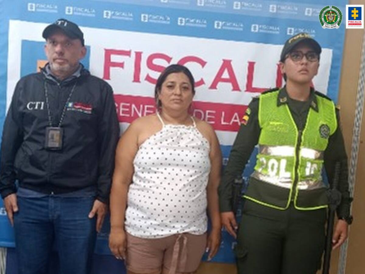Mujer se presentaba como funcionaria de la Fiscalía para engañar a Ibaguereños