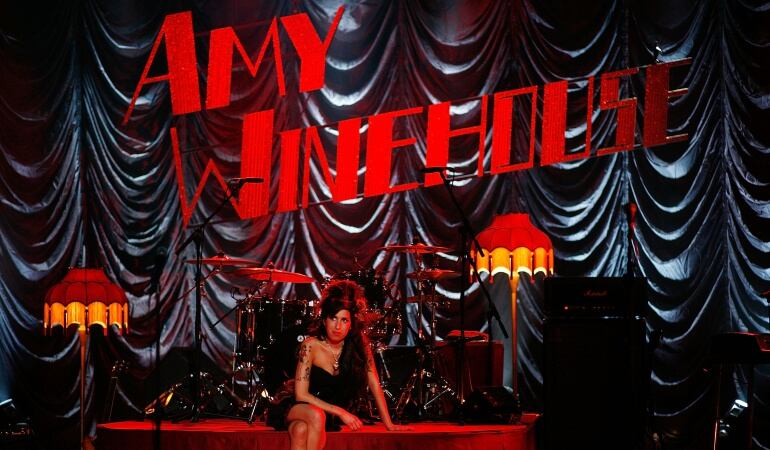 Este 14 de septiembre la cantante estaría cumpliendo 35 años, y después de 7 años desde su muerte la recordamos con sus mejores canciones.