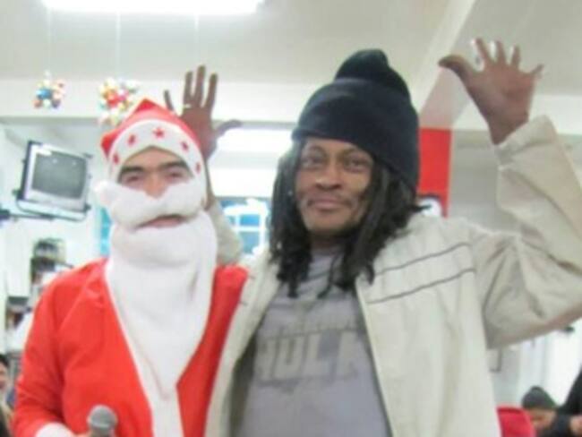 Indignación por indigente que quemaron vivo cerca a la U. Javeriana