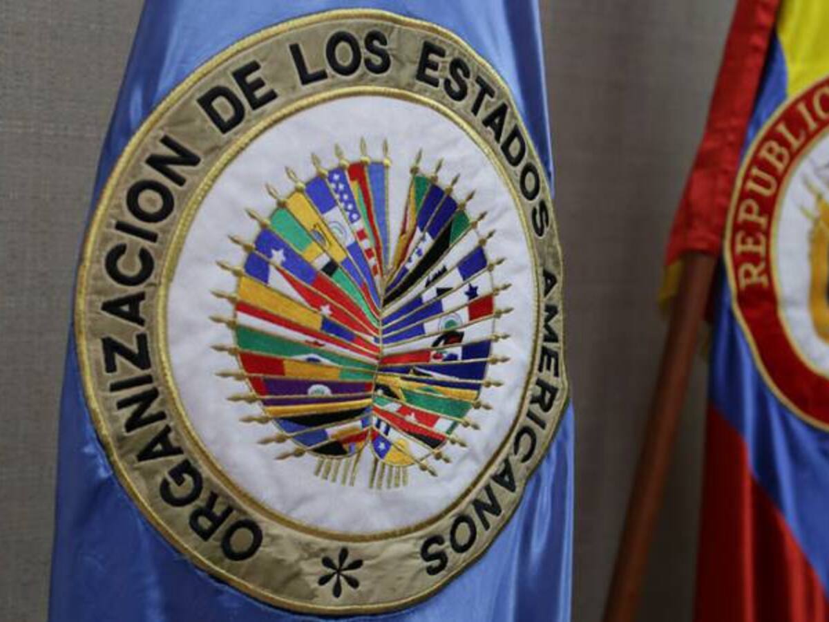 OEA exhorta al Gobierno a establecer el paradero de dirigente comunal desaparecido en el Catatumbo