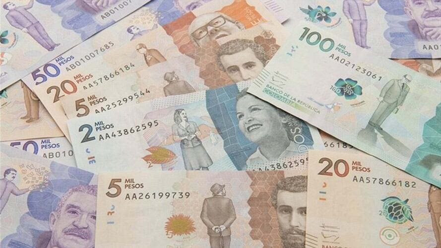 Inflación para el mes de marzo fue de 0,24%. Foto: Getty Images