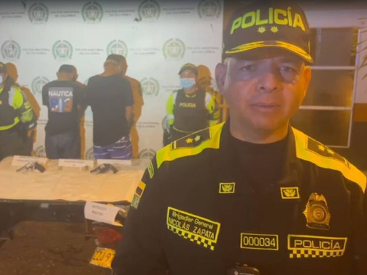 Hombre fue asesinado por sicarios cerca de su casa en El Pozón