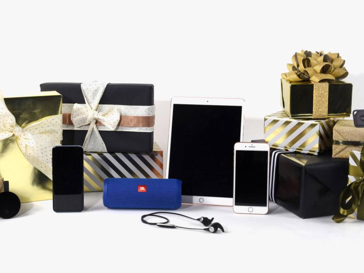 ¿Aún no se decide? Estos pueden ser los regalos tecnológicos para mamá