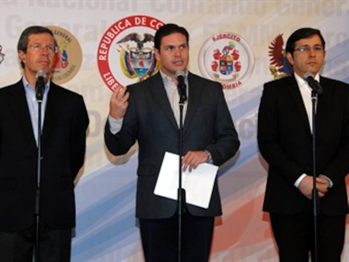 Contradictores de reforma a la justicia consideran que retiro del fuero militar es insuficiente