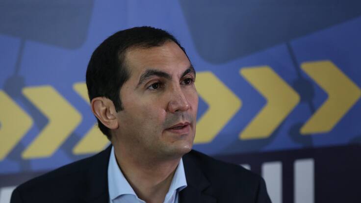 Corte Suprema abrió investigación contra David Barguil por tráfico de influencias