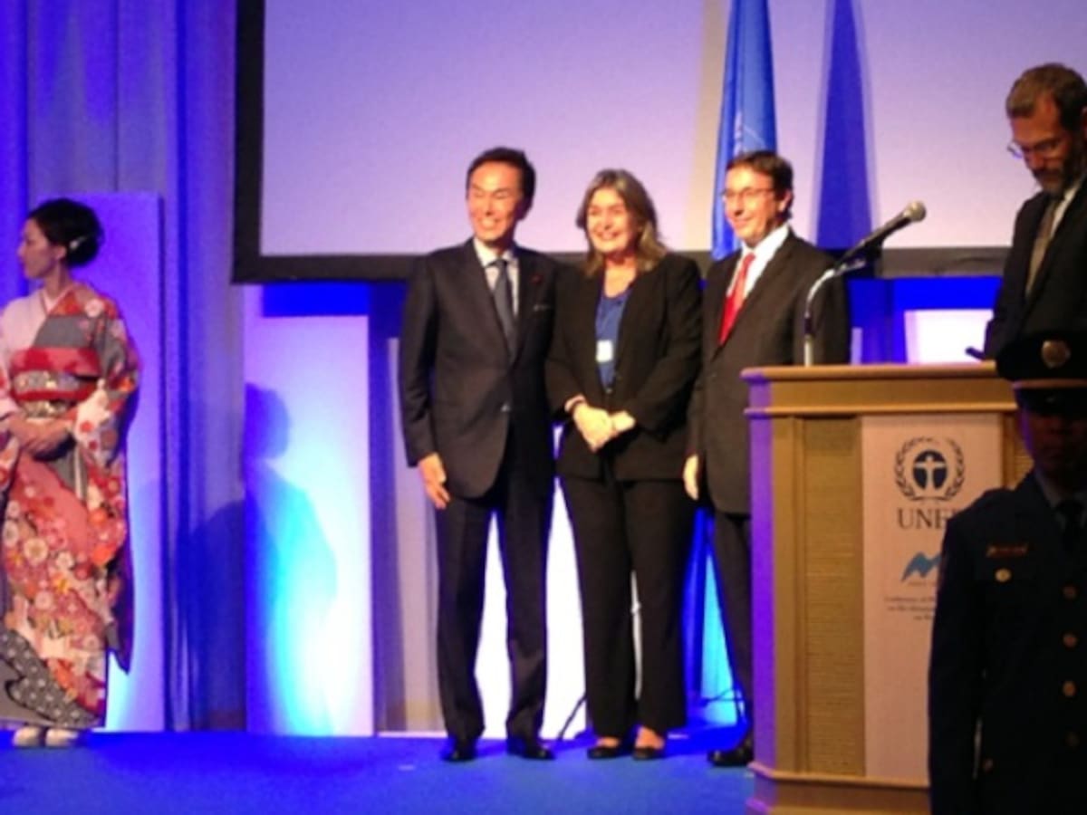 A último debate pasa proyecto que ratifica Convenio de Minamata en Colombia