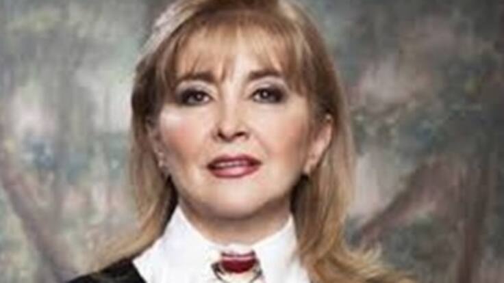 Resumen 7:00 am: Pese a las polémicas, presidenta de la Corte tendrá más viajes