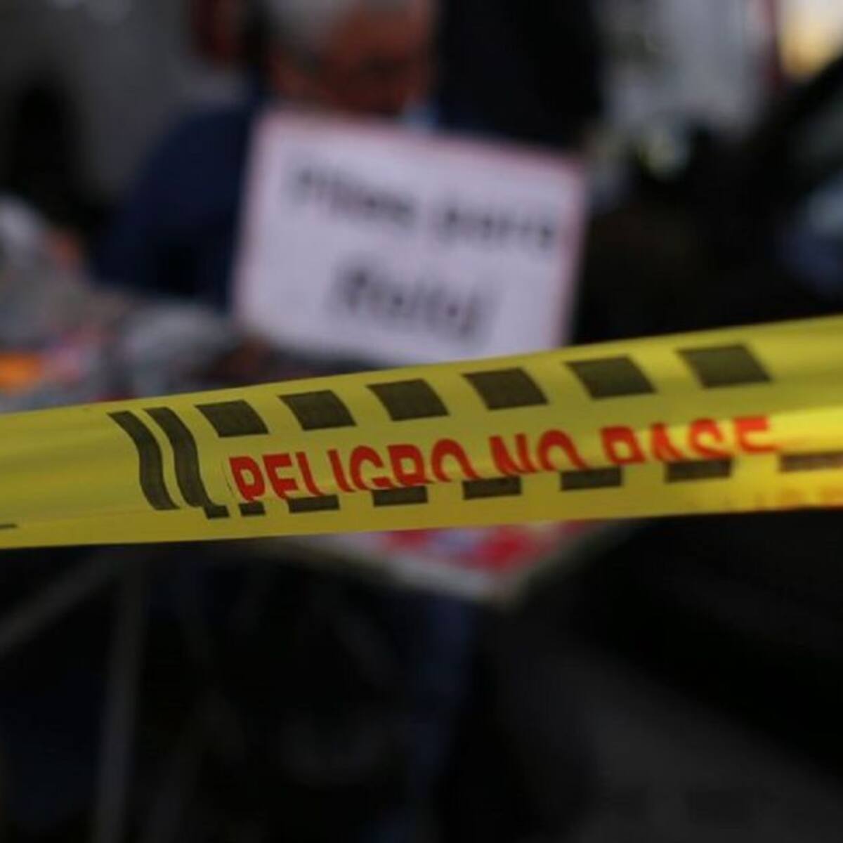 Recompensa de $100 millones por responsables de masacre en Buga