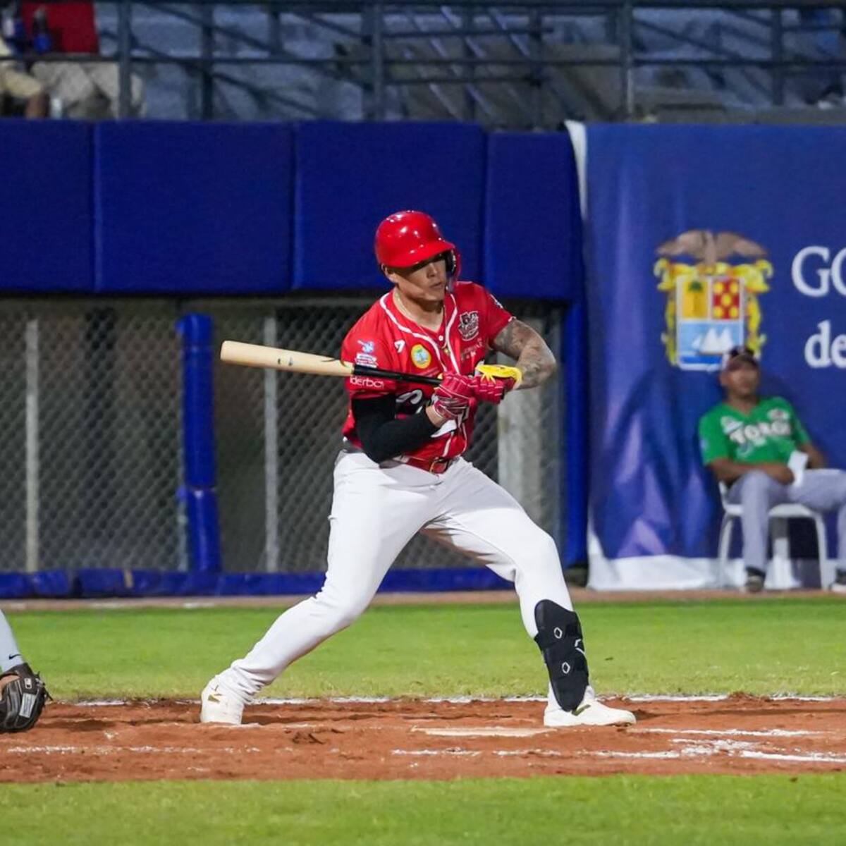 Toros de Sincelejo empata la Serie con Tigres de Cartagena