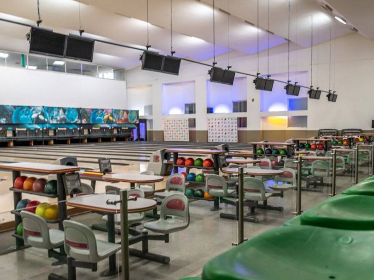 I Juegos Panamericanos Junior Cali-Valle 2021 con escenarios de altura
