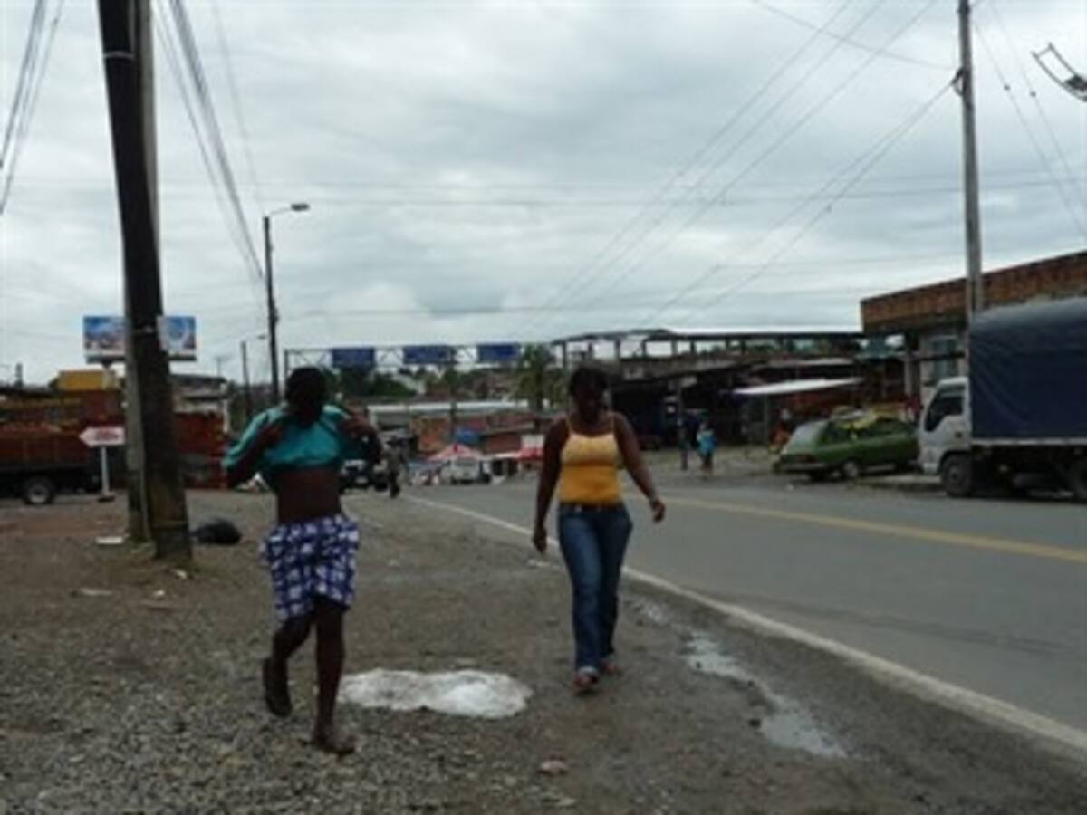 Colombia fijará su mirada en Buenaventura, en el Día de las Víctimas