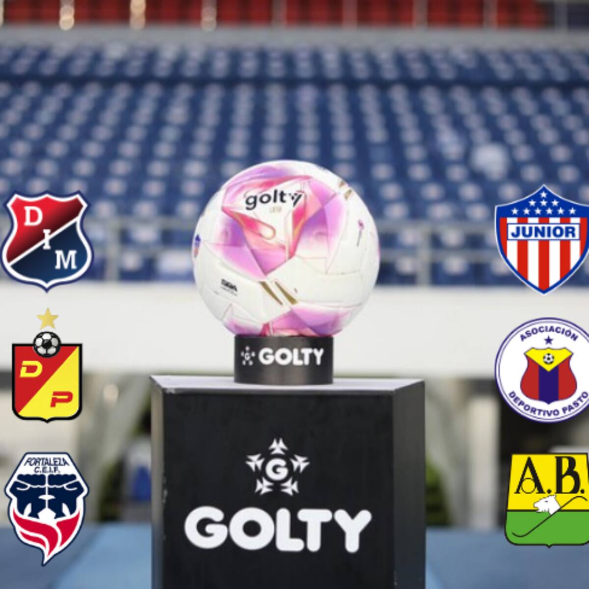 Fecha 19 de la Liga colombiana: se definen los últimos clasificados y el punto invisible
