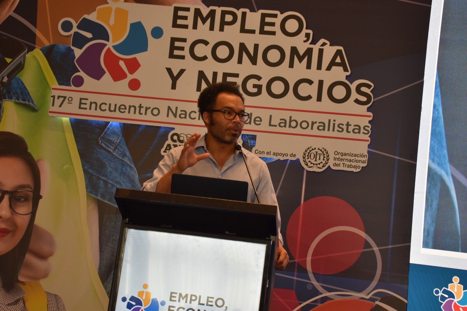 Encuentro de Laboralistas de la ANDI en Barranquilla./ Foto: ANDI