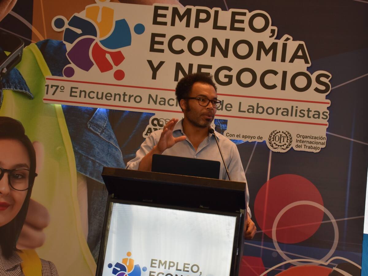 Las expectativas de la economía no son alentadoras: ANDI