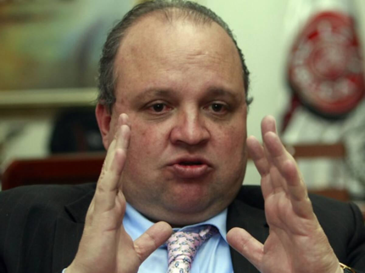 Hay cuatro millones de hectáreas para el post conflicto