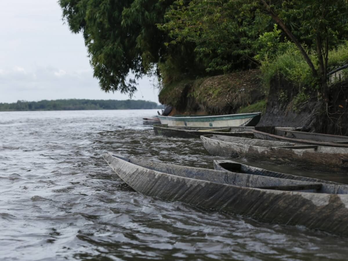 Tragedia familiar en San Benito deja tres niños ahogados